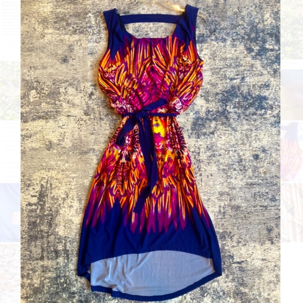Gently used, Women’s dress. Size 10
